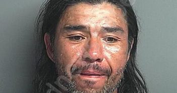 SILVA, ELIEZAR C | 2024-06-05 02:15:00 Montgomery County, Texas Booking