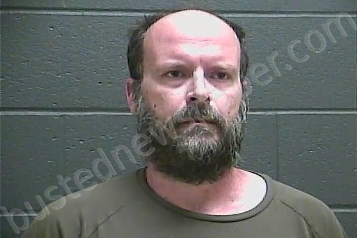 CAMPBELL, CHRISTOPHER MATTHEW #, Perry County, Indiana - 2024-06-05 11:02:00