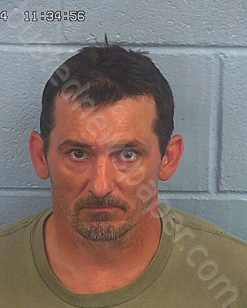 RENFROE, CHARLES ANTHONY #, Etowah County, Alabama - 2024-06-05 11:20:53
