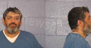 SALAS, ENRIQUE INFANTE | 2024-06-05 Andrews County, Texas Booking