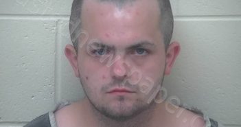 <B>HINSON</B>, <B>BRANDON</B> <B>A</B> #, Scioto County, Ohio - 2024-06-05 11:38:00