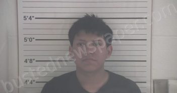 JACOBO, MANUEL ENRIQUE PABLO | 2024-06-05 14:10:00 Campbell County, Kentucky Booking