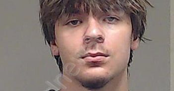 <B>KOZHOKAR</B>, <B>EDGAR</B> <B>ANDREW</B> #, Collin County, Texas - 2024-06-05 00:42:00