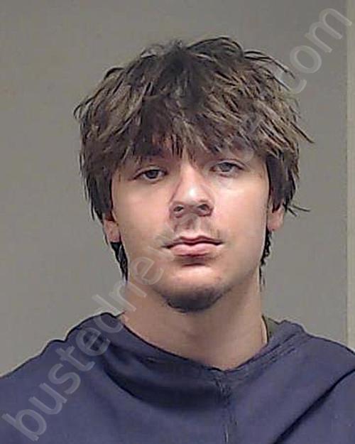 KOZHOKAR, EDGAR ANDREW #, Collin County, Texas - 2024-06-05 00:42:00