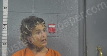 <B>REY</B>, <B>TESS</B> <B>VICTORIA</B> #, Bullitt County, Kentucky - 2024-06-05 16:58:00