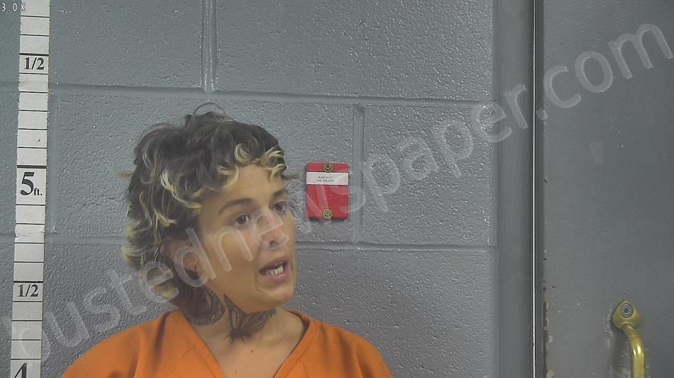 REY, TESS VICTORIA #, Bullitt County, Kentucky - 2024-06-05 16:58:00