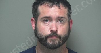 DAVIS, MATTHEW E | 2024-06-06 21:27:00 Miami County, Ohio Booking