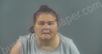 GREGORY, <B>SANDRA</B> R #, Warren County, Kentucky - 2024-06-06 05:23:00