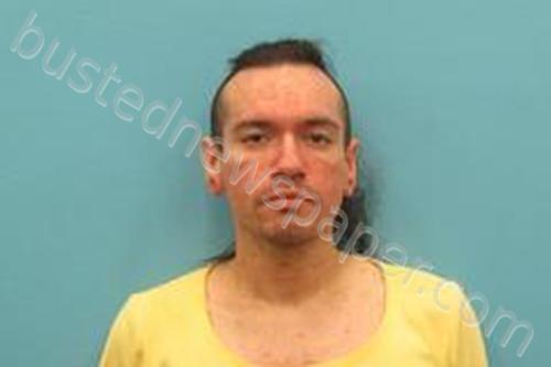 KOY TROSCLAIR #, Kendall County, Texas - 2024-06-06 13:36:00