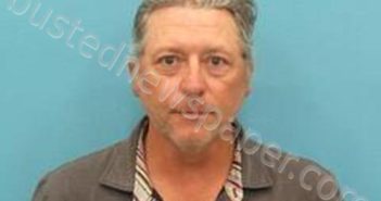 BRETT CORRIGAN | 2024-06-06 14:10:00 Kendall County, Texas Booking