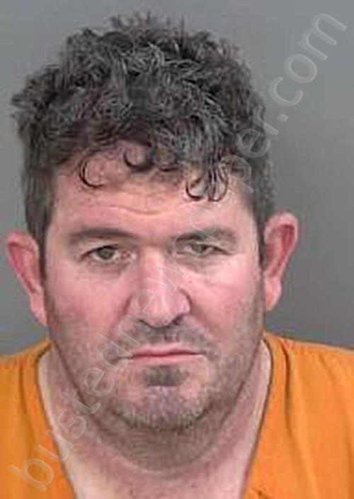 RUDOLPH,BRIAN TODD #, Collier County, Florida - 2024-06-06