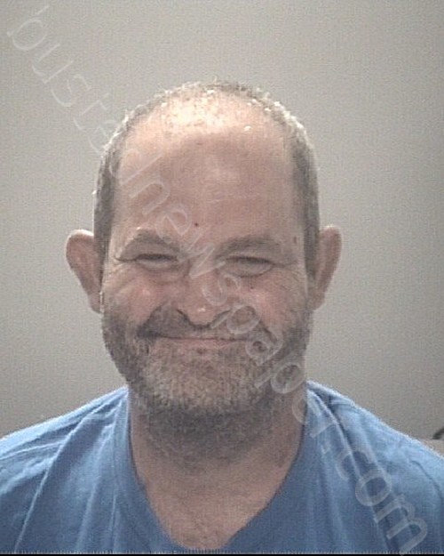 HARRINGTON, ANTHONY JOSEPH #, Pasco County, Florida - 2024-06-06 23:15:00