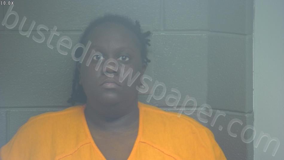 PRICE, BRE-YANA LESHAY #, Scott County, Kentucky - 2024-06-06 17:21:00