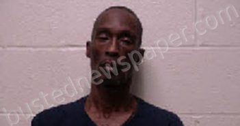 <B>DUNN</B>, <B>DERRICK</B> <B>EUGENE</B> #, Robertson County, Tennessee - 2024-06-06 12:19:00