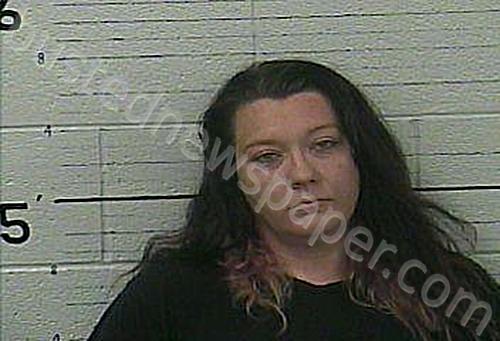 STEPHENS, TALIA SHAE #, Knox County, Kentucky - 2024-06-06 22:02:00