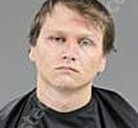 <B>FRANKS</B>, <B>BRANDON</B> <B>LEE</B> #, Anderson County, South Carolina - 2024-06-06