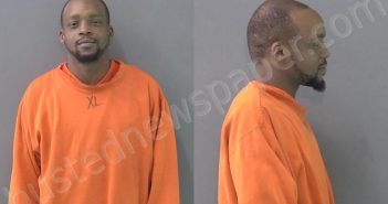 <B>JOHNSON</B>, <B>DERRICK</B> <B>DEWAYNE</B> #, Bell County, Texas - 2024-06-06 00:21:00