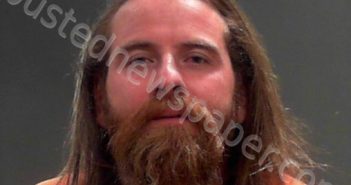 WATSON, STEVEN MATTHIEU | 2024-06-06 Ohio County, West Virginia Booking