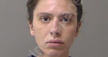 JOHNSON, BREANNA MARIE | 2024-06-06 22:17:00 Macon County, Illinois Booking