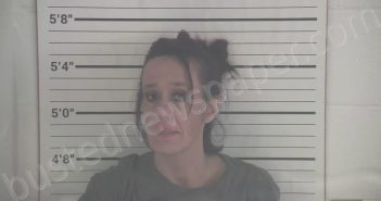 BOWMAN, JUANITA SUE | 2024-06-06 12:02:00 Campbell County, Kentucky Booking