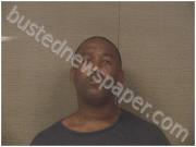 WOODARD, TERRANCE | 2024-06-06 Harnett County, North Carolina Booking
