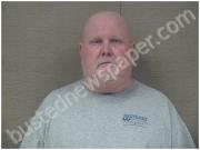 MEADOWS, JOHN | 2024-06-06 Harnett County, North Carolina Booking