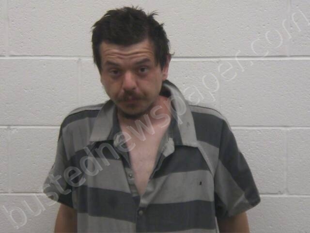 LOWE, ALLEN WILLIAM #, Loudon County, Tennessee - 2024-06-06 16:01:00