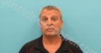 DONALD PARKER | 2024-06-06 15:09:00 Kendall County, Texas Booking