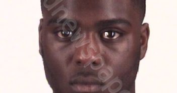 <B>WILLIAMS</B>, <B>THADDIUS</B> <B>LAVINCENT</B> #, Tarrant County, Texas - 2024-06-06