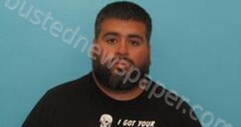 ALEX OCHOA | 2024-06-06 23:01:00 Kendall County, Texas Booking