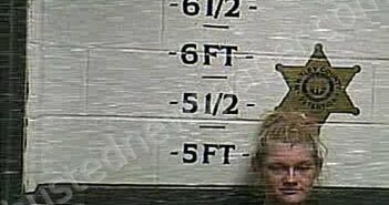HILL, ALEXIS | 2024-06-06 20:28:00 Whitley County, Kentucky Booking