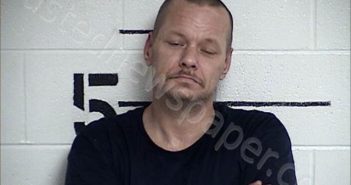 <B>VANDERZANDEN</B>, <B>CLIFFORD</B> #, Chase County, Kansas - 2024-06-06