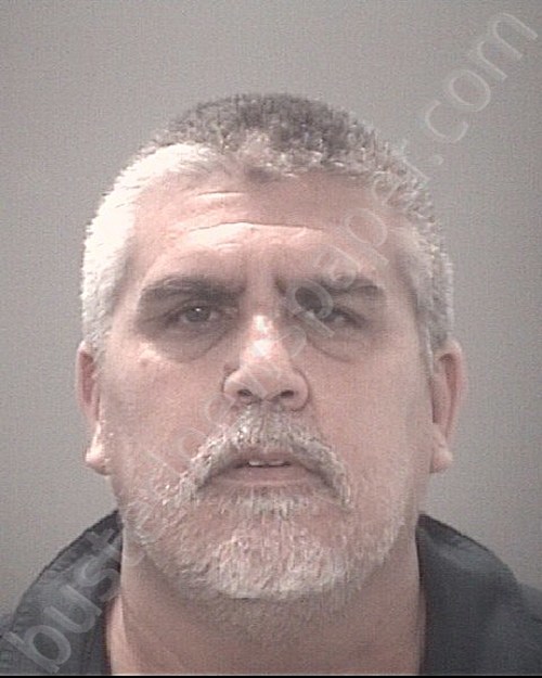 BRITO, JOSE LUIS #, Pasco County, Florida - 2024-06-06 23:38:00