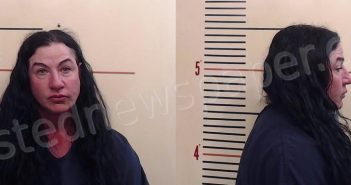 REMLEY, BARBARA | 2024-06-06 Parker County, Texas Booking