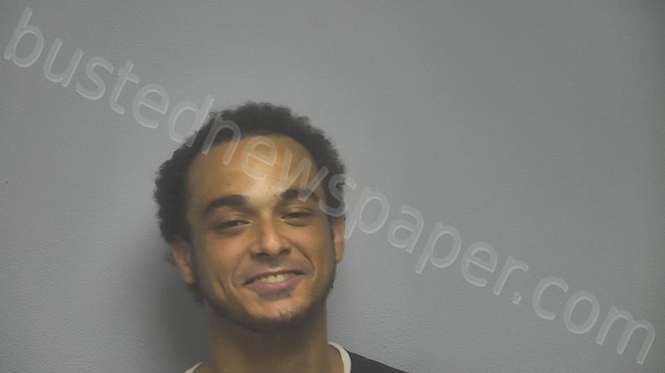 Johnson, William S 20240606 193400 Mccracken County, Kentucky, McCracken County, Kentucky