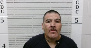 <B>VILLANUEVA</B>, <B>MICHAEL</B> #, Socorro County, New Mexico - 2024-06-06 13:35:00
