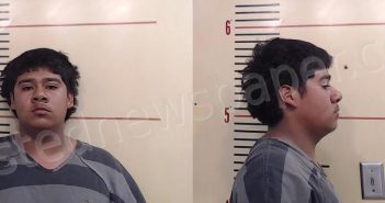 FILBERTO, RAMOS | 2024-06-06 Parker County, Texas Booking