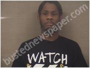 DENTON, ANDREW | 2024-06-06 Harnett County, North Carolina Booking