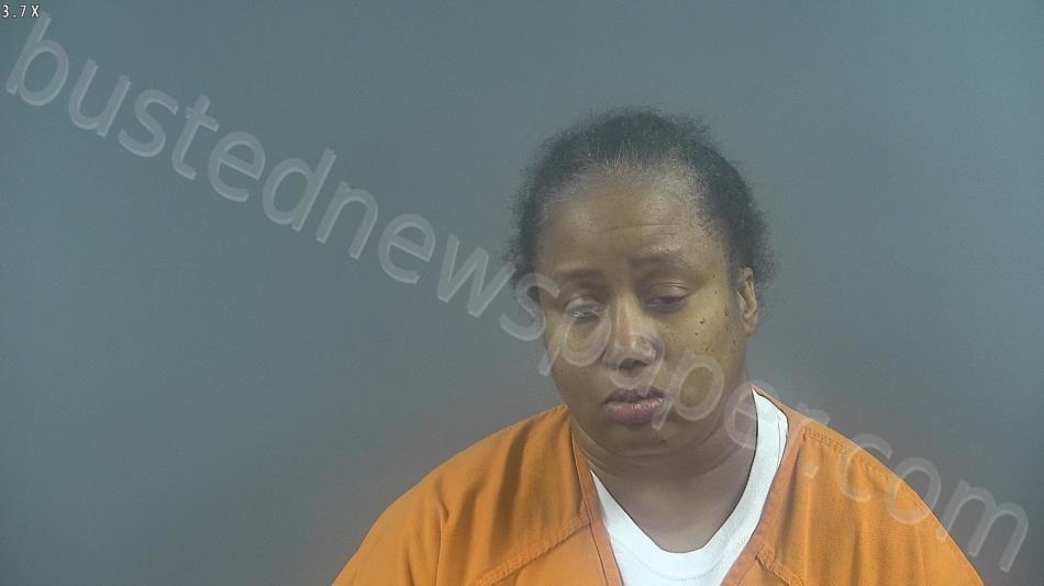 WEBER, CYNTHIA MARIE #, Warren County, Kentucky - 2024-06-06 12:22:00