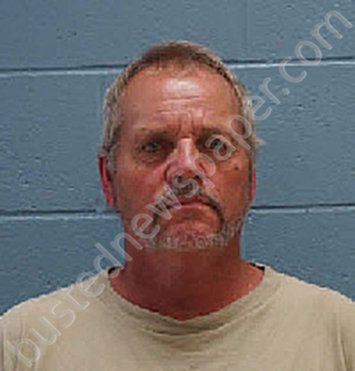 JEFFREY HOWELL GRAY #, Lee County, Alabama - 2024-06-06