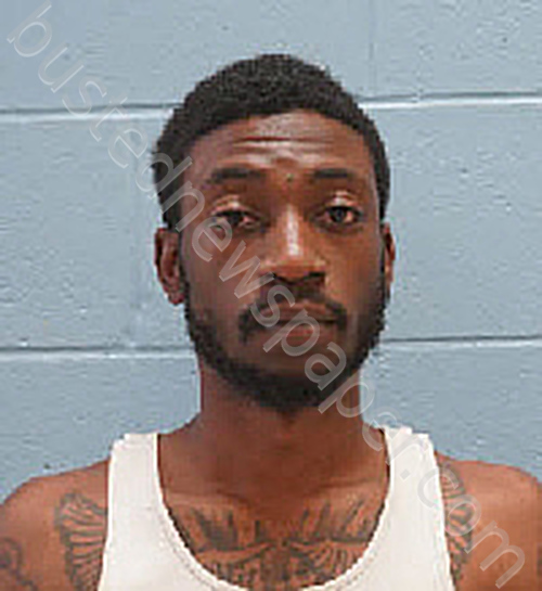 CALEB ELLIS PROVITT #, Lee County, Alabama - 2024-06-06