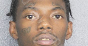 <B>SMITH</B>, <B>HOSEA</B> #, Broward County, Florida - 2024-06-06