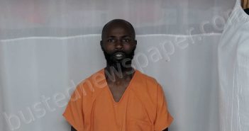 <B>PEARSON</B>, <B>CHRISTOPHER</B> <B>GERMAINE</B> #, Richmond County, North Carolina - 2024-06-06 12:59:00