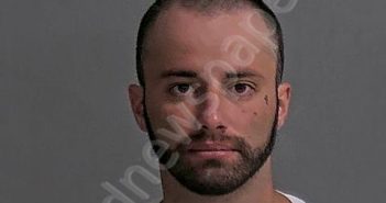 HAHN, TREVOR J | 2024-06-06 Sandusky County, Ohio Booking