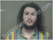 COCCIOLONE, JAMES | 2024-06-06 Harnett County, North Carolina Booking
