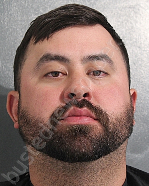 HARDY, COLTON EDWARD #, Rusk County, Texas - 2024-06-06