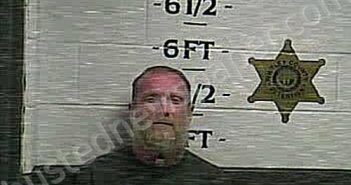 <B>MATTIE</B>, <B>AUTURO</B> <B>DEAN</B> #, Whitley County, Kentucky - 2024-06-06 13:48:00