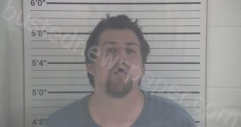 FRITTS, NATHANIEL DAVID | 2024-06-06 04:29:00 Campbell County, Kentucky Booking