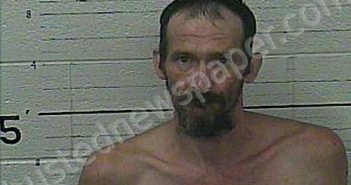 <B>BRYANT</B>, <B>WILLIAM</B> <B>SHANE</B> #, Knox County, Kentucky - 2024-06-06 22:03:00