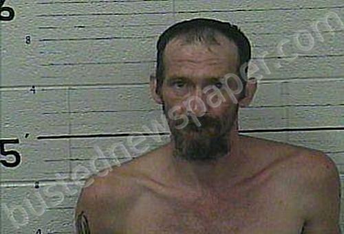 BRYANT, WILLIAM SHANE #, Knox County, Kentucky - 2024-06-06 22:03:00